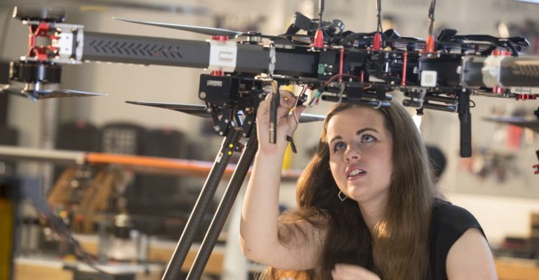 3D Printing: A Vital Component of Tulsa’s Advanced Mobility Strategy