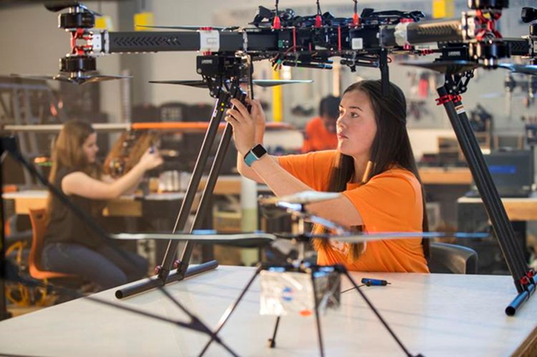 3D Printing A Vital Component of Tulsa's Advanced Mobility Strategy