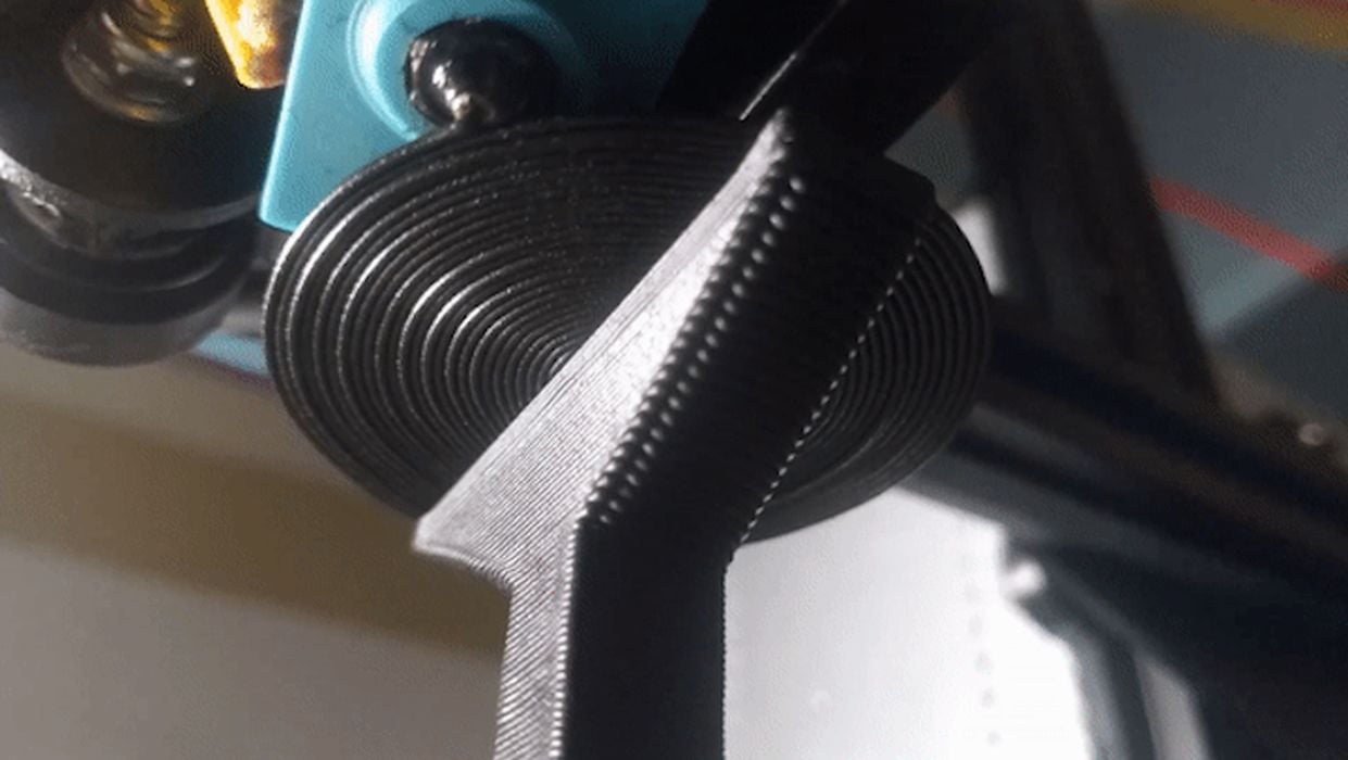 How to prevent overhangs printing first? – PrusaSlicer – Prusa3D Forum
