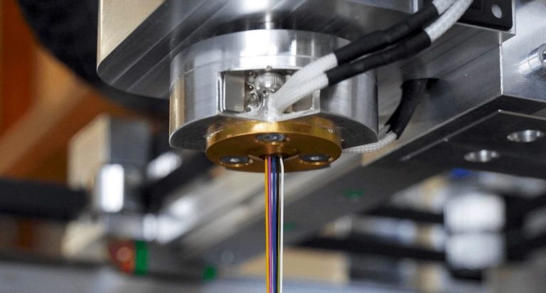 Speed Up FFF 3D Printing with LIQTRA’s Innovative Multi-Nozzle System 