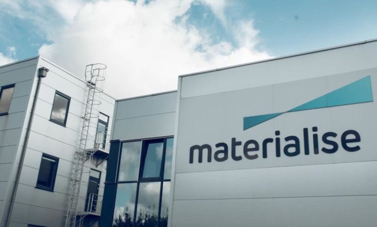 Materialise introduces Materialise Process Control and the BP SDK