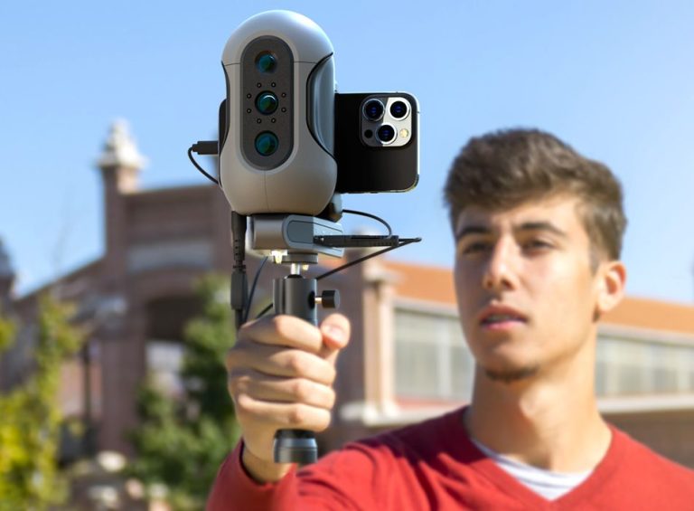 3D Scanner Selection Nine Essential Questions to Consider « Fabbaloo