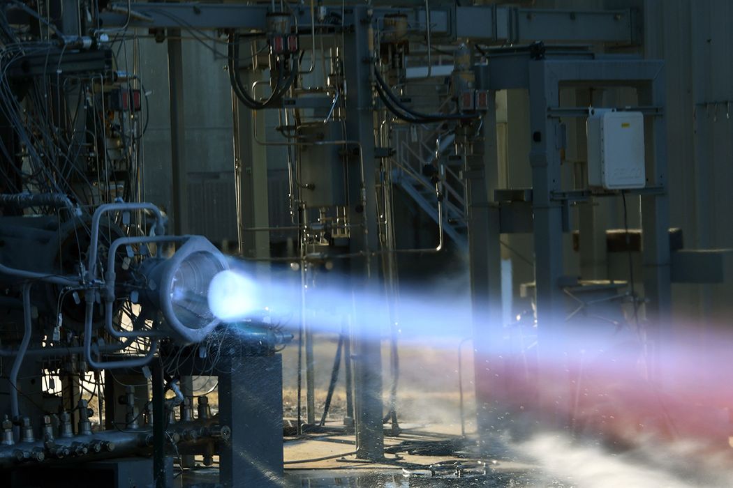 NASA Announces New Research Institute Focused on Advanced Manufacturing