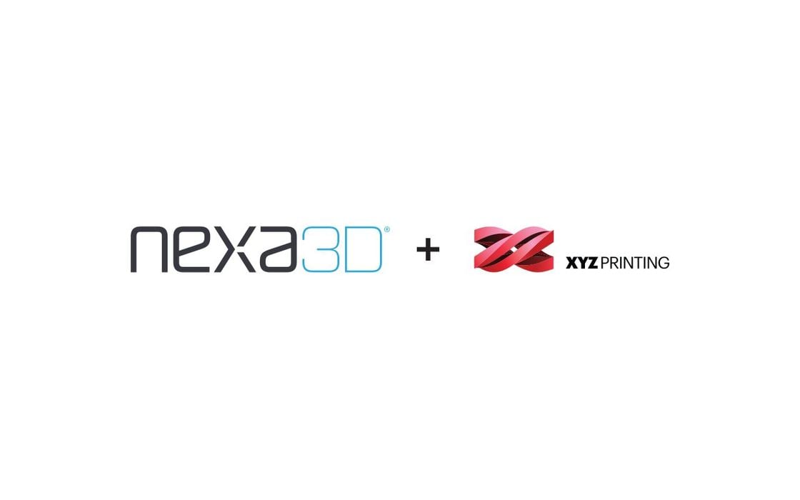 Surprise Announcement: Nexa3D Acquires XYZprinting’s SLS 3D Print Business
