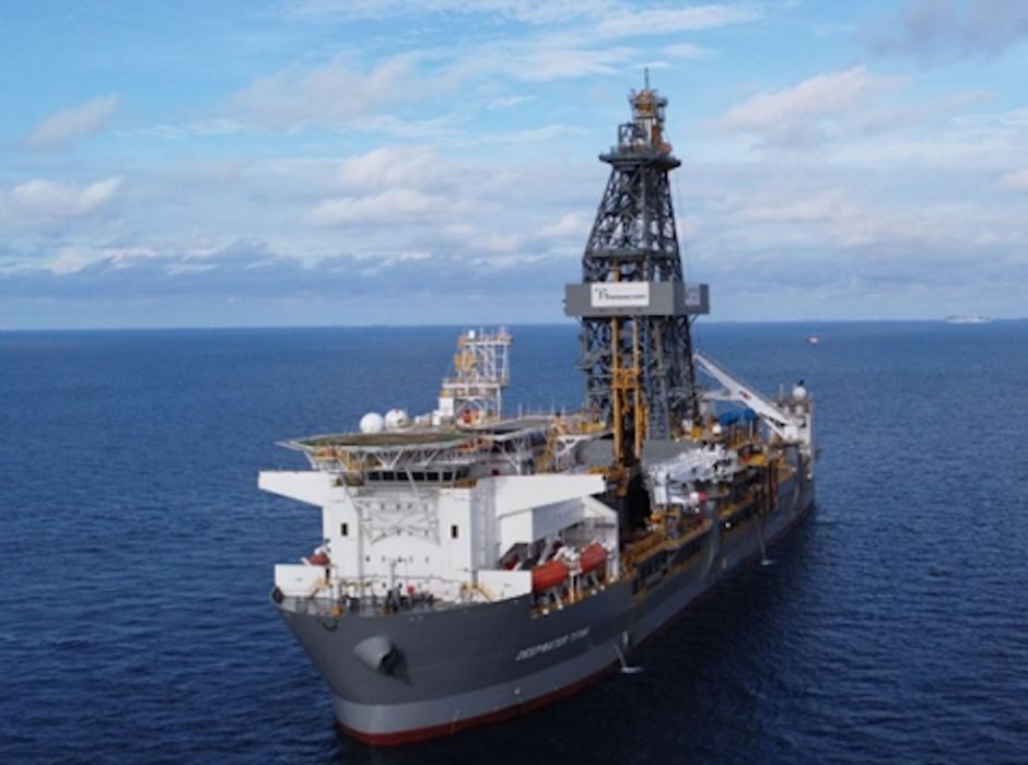 Offshore Drilling: How 3D Printing is Enhancing the Oil & Gas Industry