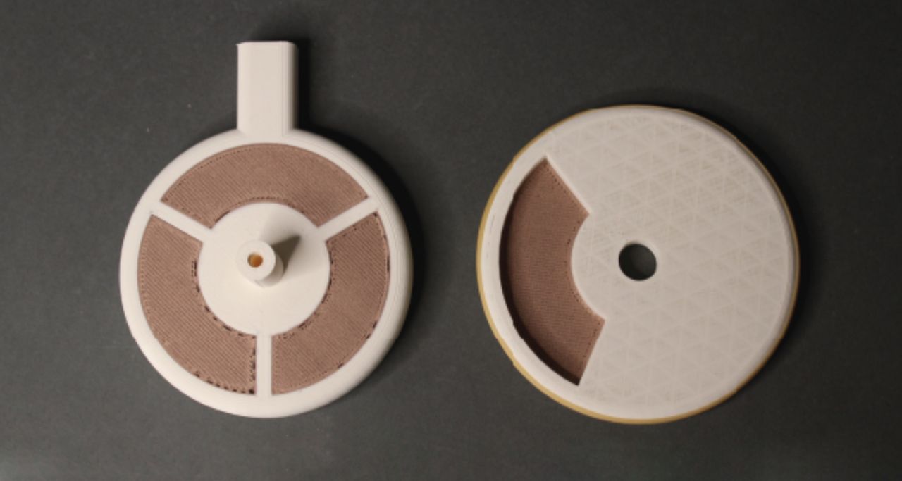 MIT Develops MechSense to Integrate Sensors into 3D Printed Devices