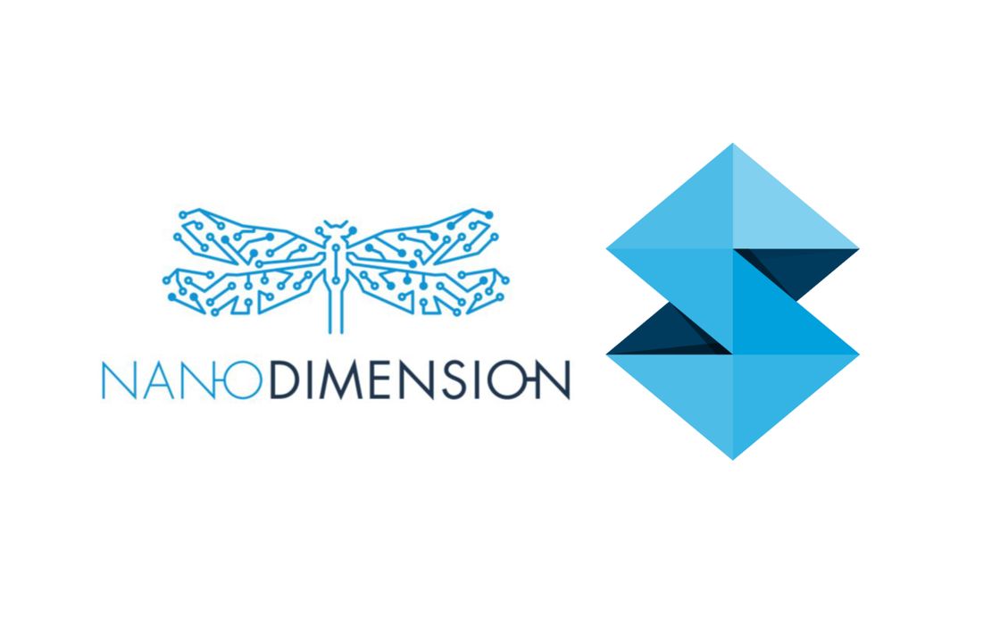 Nano Dimension Makes Formal Offer to Acquire Stratasys