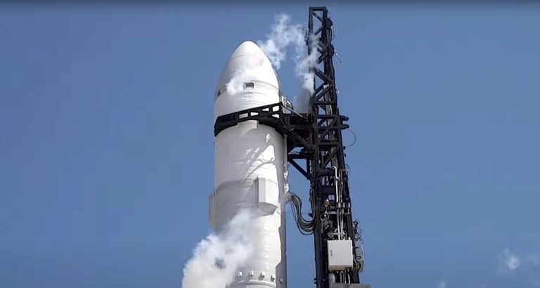 3D Printing Rockets: Relativity Space is About to Reach a Historic Milestone