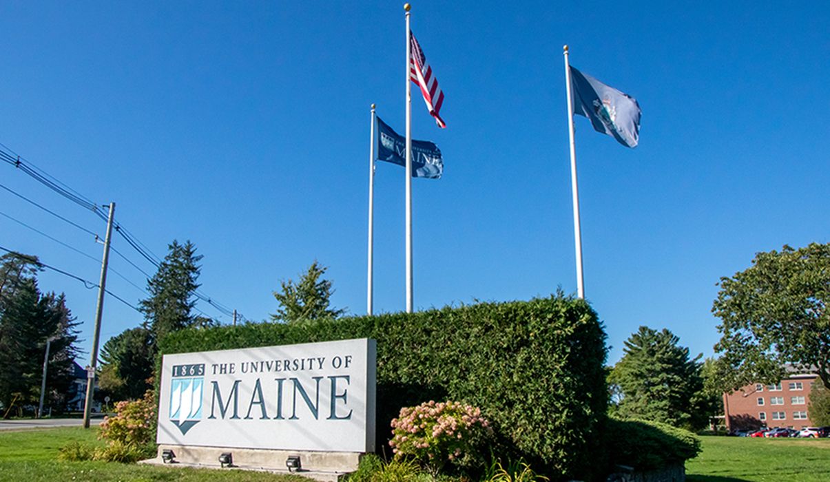 A Look at UMaine’s 3D Printed Solutions to Housing, Energy and Infrastructure Challenges