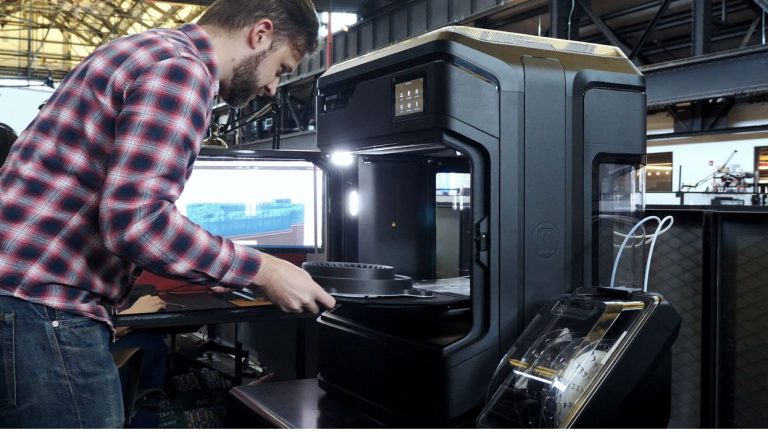 UltiMaker Unveils Method XL: A New 3D Printer with Impressive Build Volume