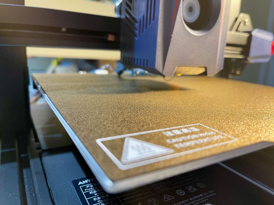 Hands On With The High Speed Anycubic Kobra 2 3D Printer, Part 3