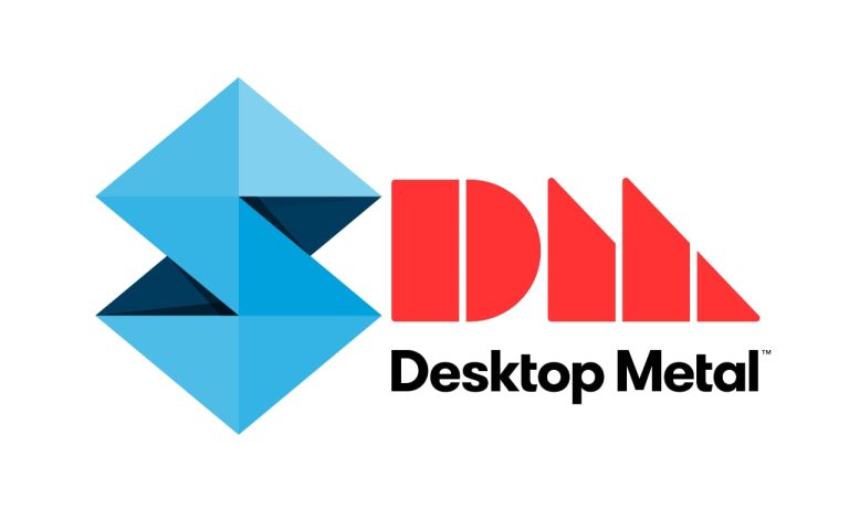 Stratasys To Merge With Desktop Metal