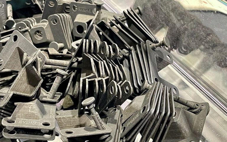 Evolve Additive’s STEP Targets Production-Level 3D Printing