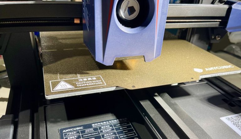 Further Thoughts on Anycubic’s High Speed Kobra 2 3D Printer