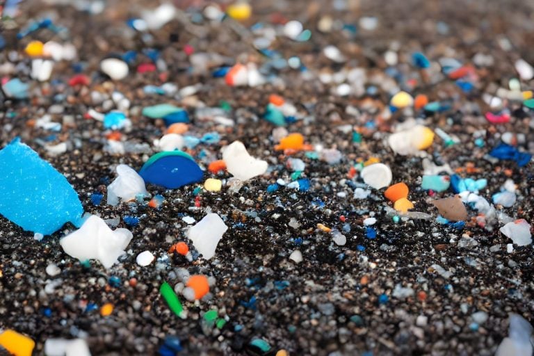 Researchers Develop Nickel Catalyst to Recycle Mixed Polyolefin Plastics