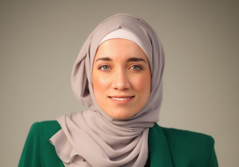 Women in 3D Printing: Ruba Hasan