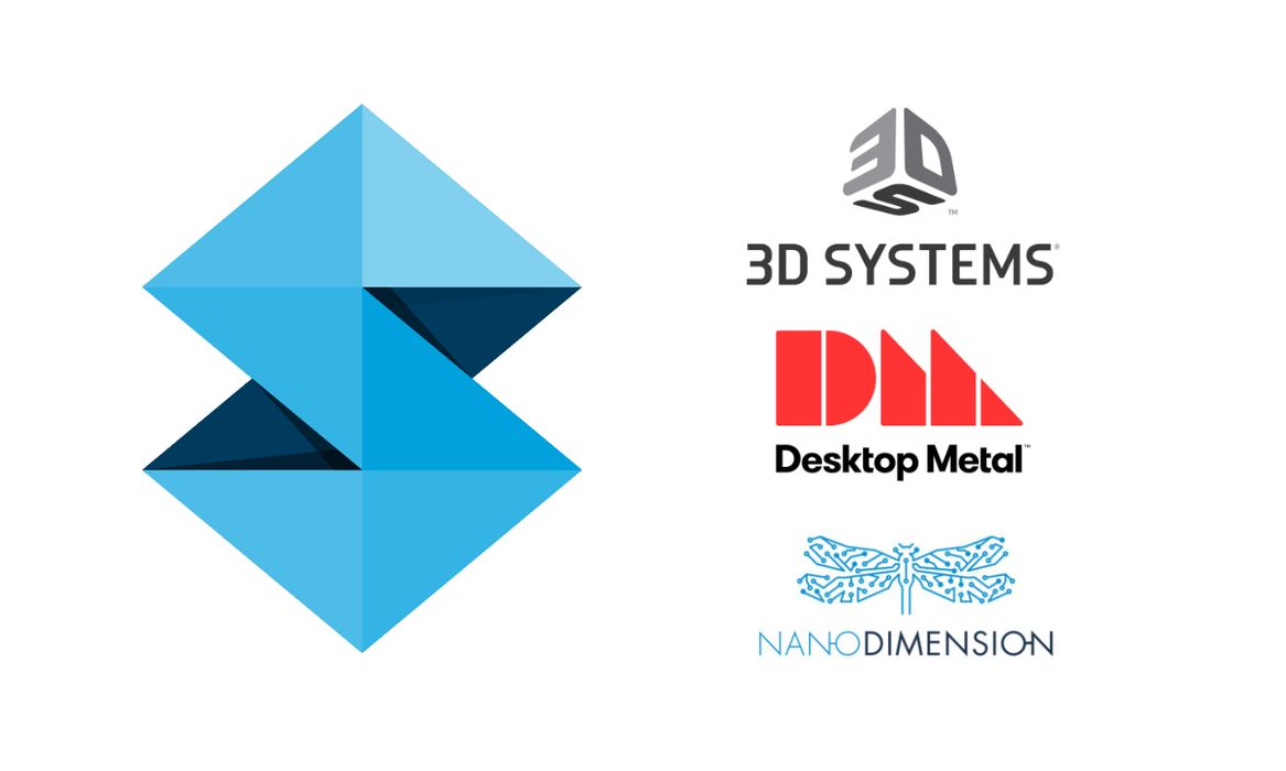 Desktop Metal Merger Hangs in the Balance: Stratasys Shareholder Vote Approaches