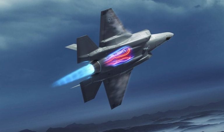 Harnessing 3D Printing and AI: The Future of Jet Engine Manufacturing