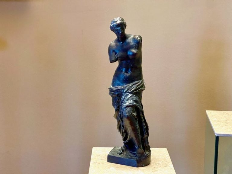 Question of the Week: Printing Large Outdoor Sculptures