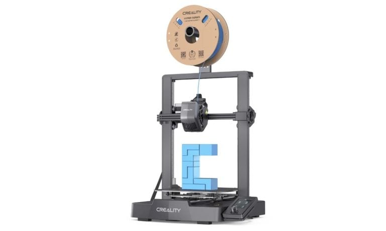 Creality’s New Release: Ender-3 V3 SE – The Future of Simplified 3D Printing?