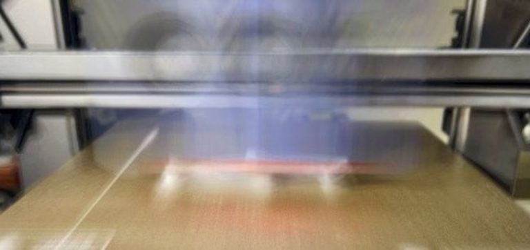 Seven Things to Know About High Speed 3D Printing