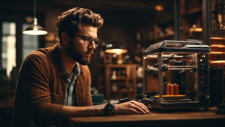 Upgrading Your Desktop 3D Printer: Is It Time for an Update?