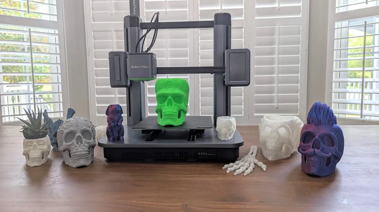 Best 3D Printing Filament in 2024 - CNET