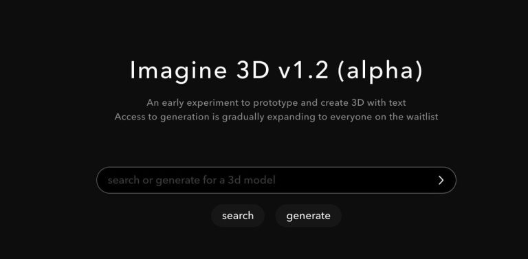 Hands on with Imagine 3D « Fabbaloo