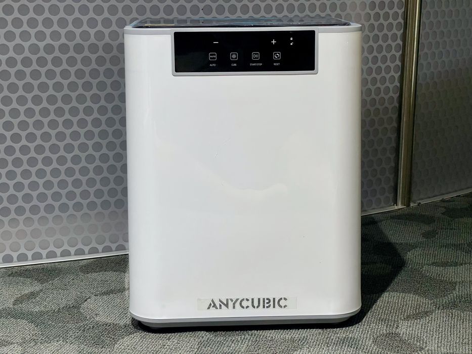 Anycubic Wash & Cure Machine