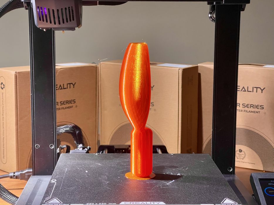 Set up SimplyPrint on Creality Ender-3 V3 SE - SimplyPrint