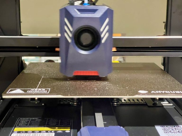 Hands On With The Anycubic Kobra 2 Pro 3D Printer, Part 2