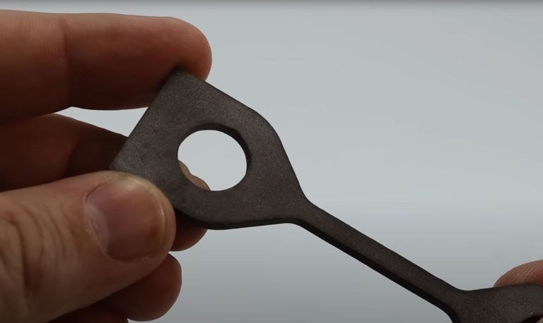3D Printed Metal vs. CNC Milling: A Surprising Strength Analysis