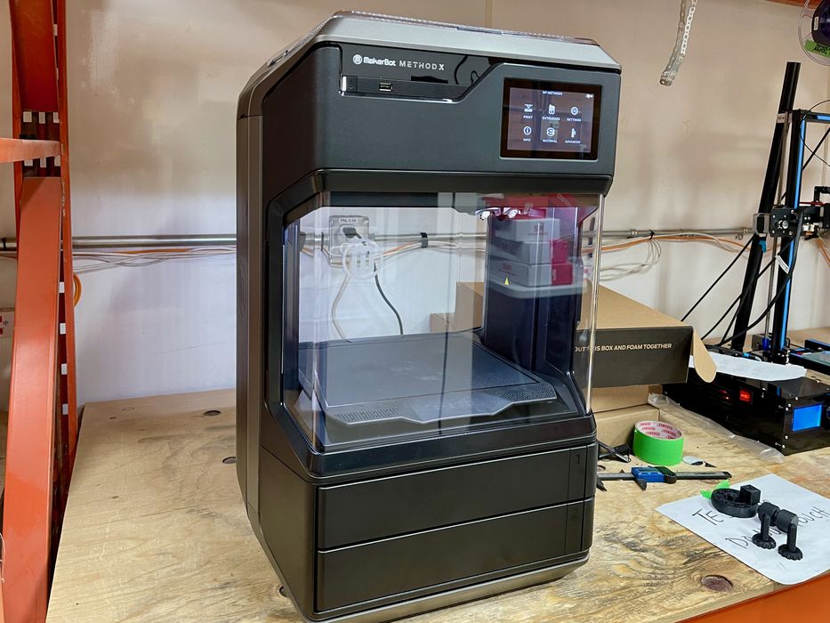 METHOD 3D Printer