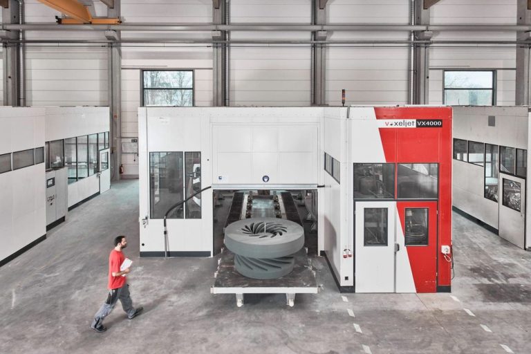 voxeljet Completes Court-Approved Restructuring