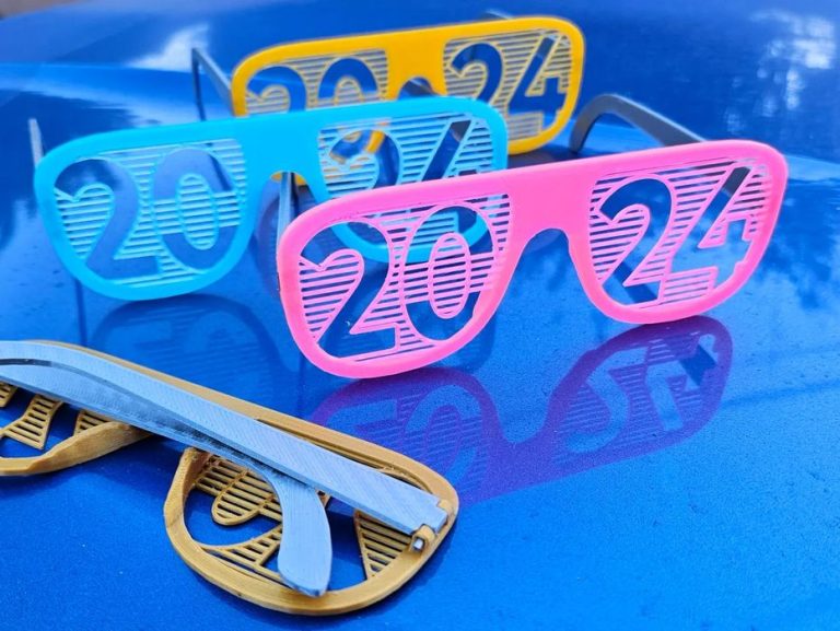 Design of the Week: 2024 Shutter Shades