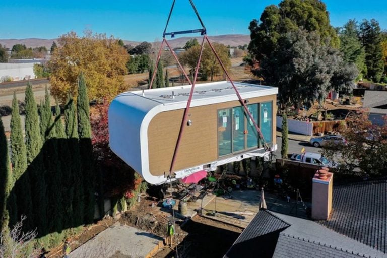 Mighty Buildings for Sale: California 3D Printed Housing Firm Seeks Buyer
