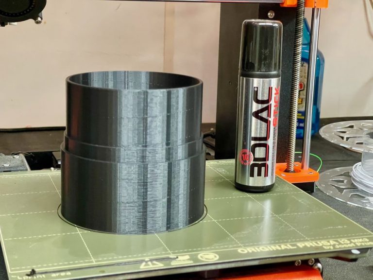Hands On With 3DLAC Adhesion Stick