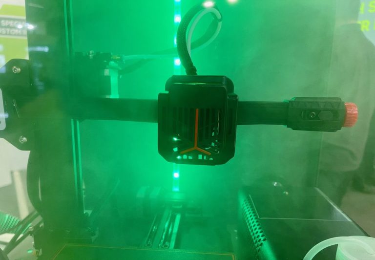 Ensuring Clean Air in 3D Printing: BOFA’s Advanced Filtration Solutions