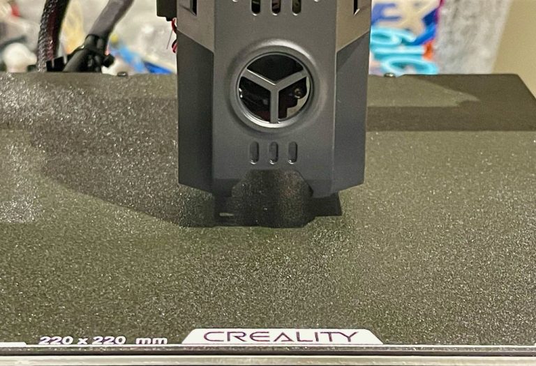 Hands on with the Creality Ender-3 KE 3D Printer, Part 2