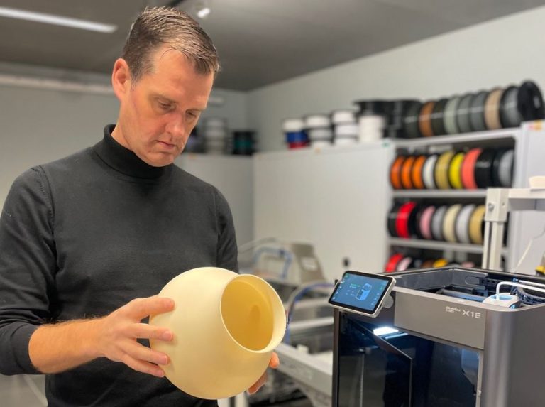 PHA: colorFabb’s Fully Biodegradable Alternative to PLA and PETG for 3D Printing