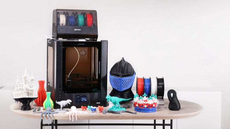 Phrozen Unveils Pricing for the New Arco 3D Printer: Lower than Bambu Lab