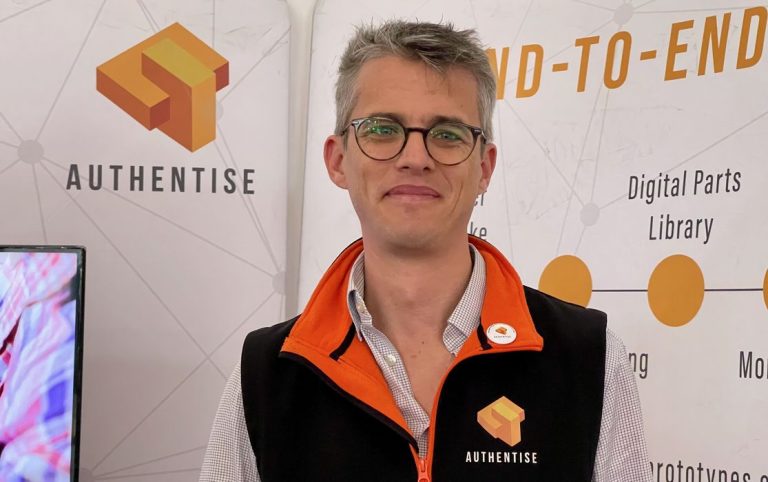 Authentise Announces Trio of Partnerships to Innovate Additive Manufacturing Workflows