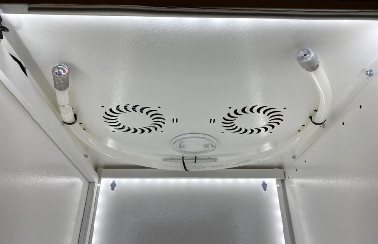 BlazeCut’s T Series: Cleaner, Safer Fire Suppression for Enclosed 3D Printers