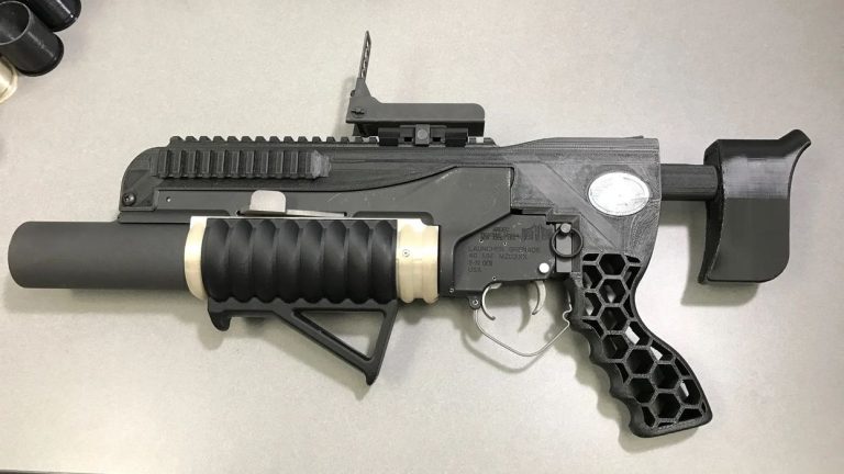 3D Printing’s Pivotal Role in Strengthening National Defense
