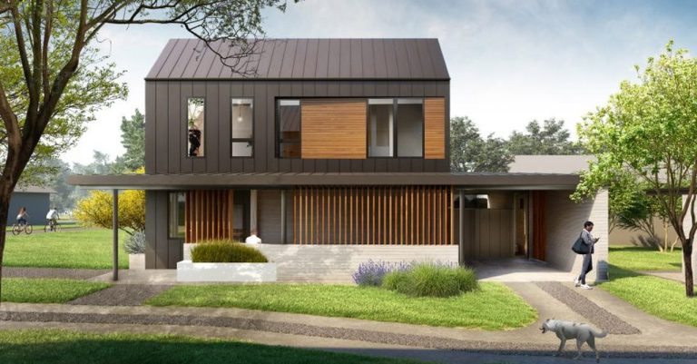 Florida Building Tomorrow Today: The Shift from Wood to 3D Printed Homes in Hurricane Zones