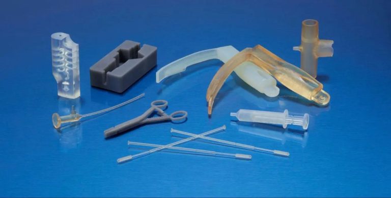 How 3D Printing Innovation Benefits from Physician Practice Consolidations Despite FTC Scrutiny