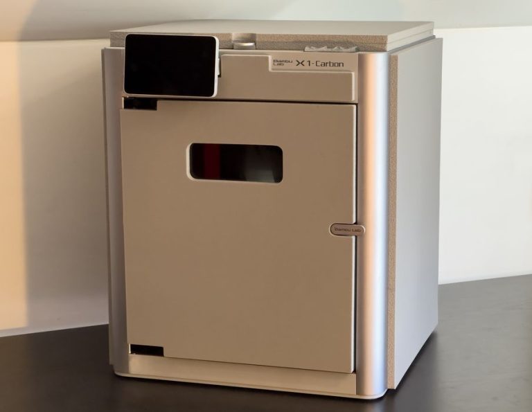 3D Print Community: High Performance Panel System for Bambu Lab X1C/E 3D Printers