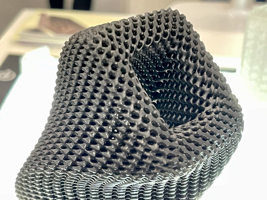 Enabling Complex 3D Models for Industry and 3D Printing with Metafold