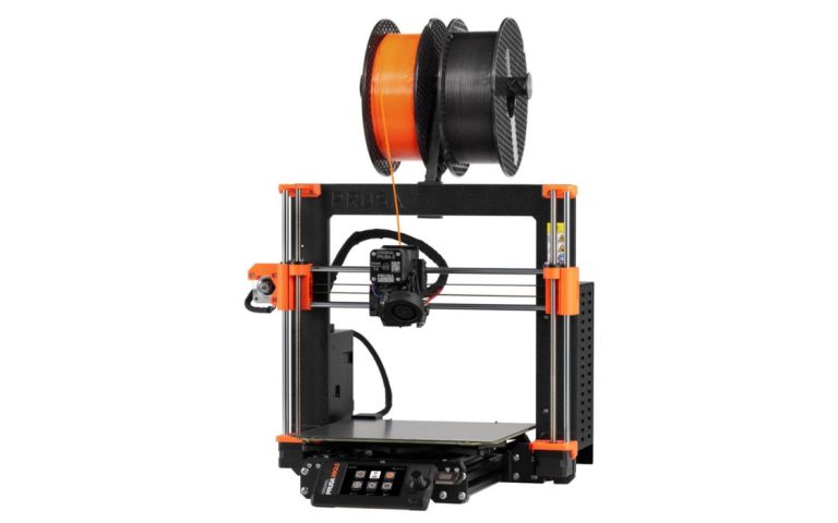 Prusa Research Launches MK3S+ Upgrade Kit: Bridging the Gap to MK4 Technology