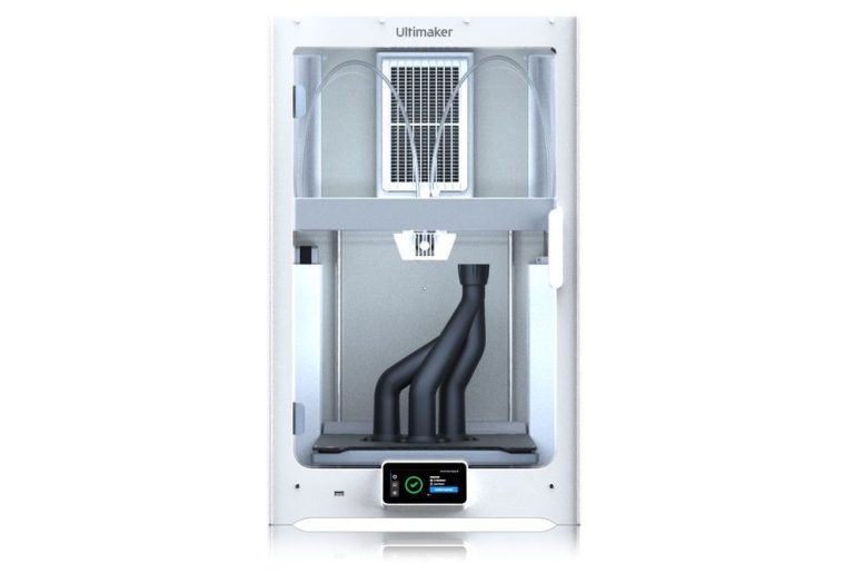 Still Waiting for UltiMaker’s New 3D Printer